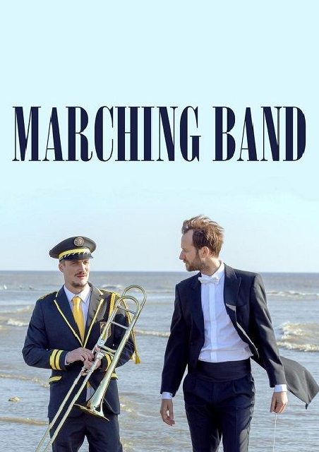 The Marching Band