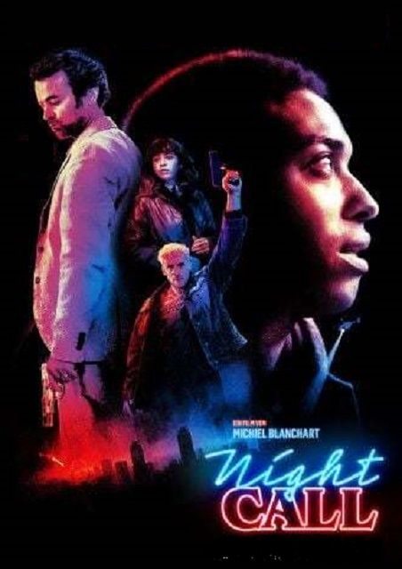 Night Call