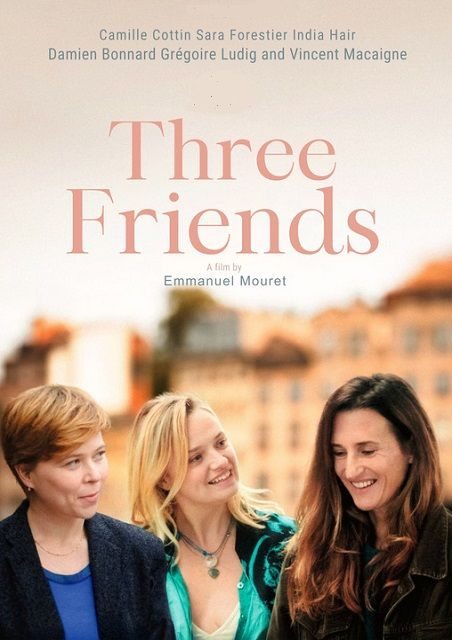 Three Friends