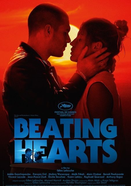 Beating Hearts