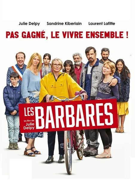 Meet The Barbarians