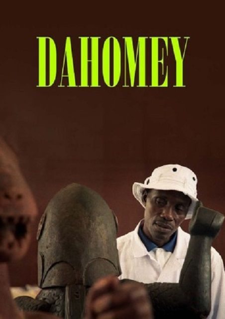 Dahomey