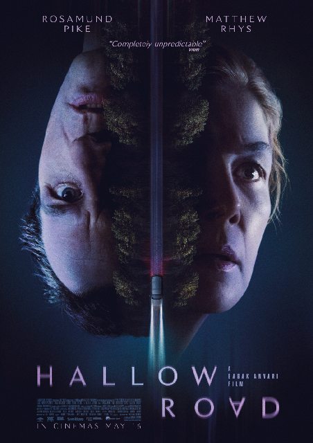 Hallow Road