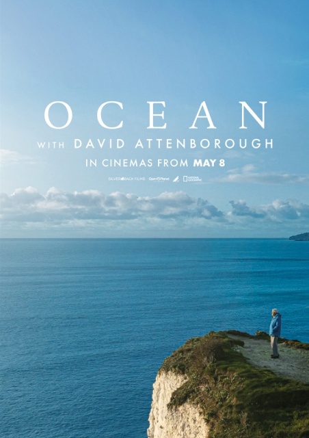 Ocean with David Attenborough