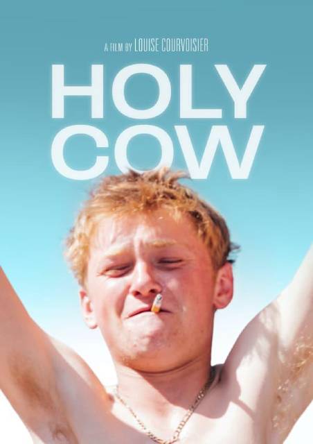 Holy Cow (French)