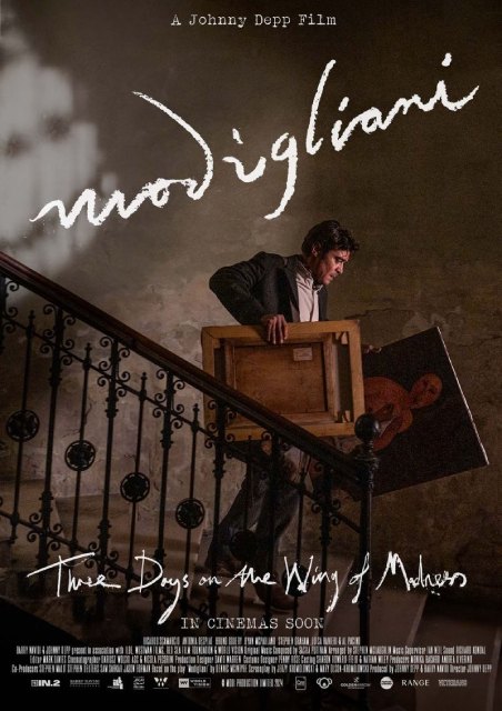 Modigliani