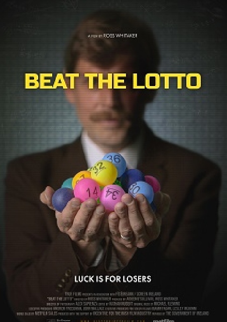 Beat The Lotto with Q & A