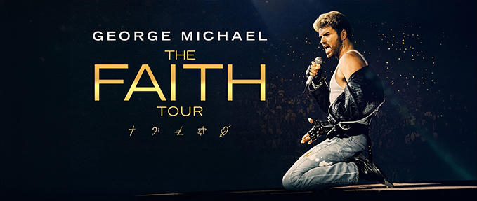 GEORGE MICHAEL: THE FAITH TOUR